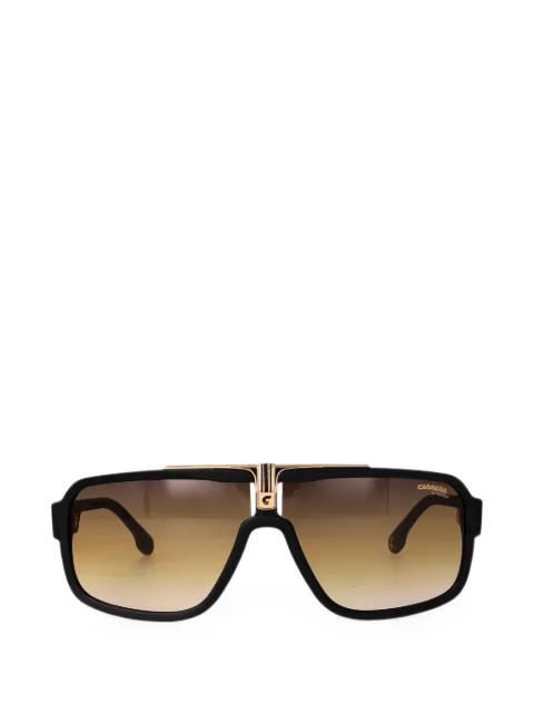 Carrera pilot-frame sunglasses