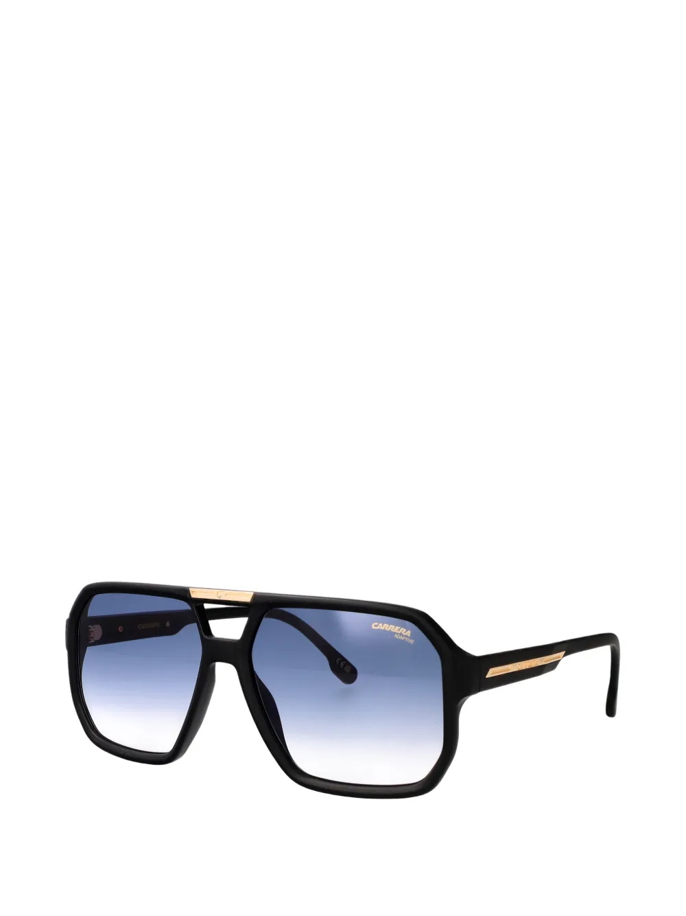 Carrera Victory C 01 S zonnebril Zwart