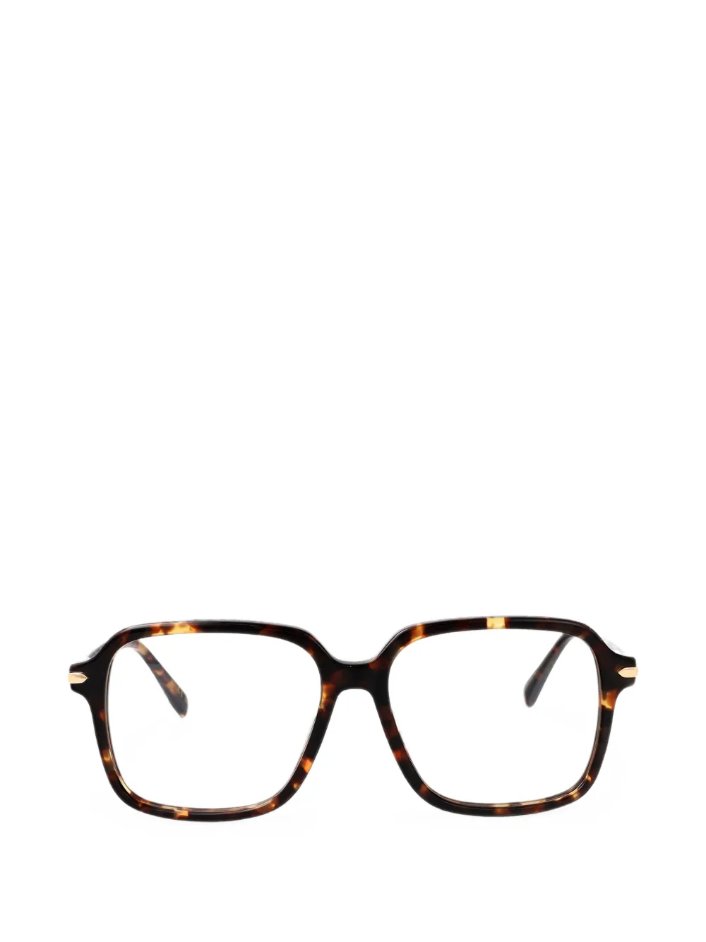 Isabel Marant Eyewear square-frame glasses