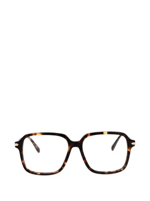 Isabel Marant Eyewear gafas con montura cuadrada