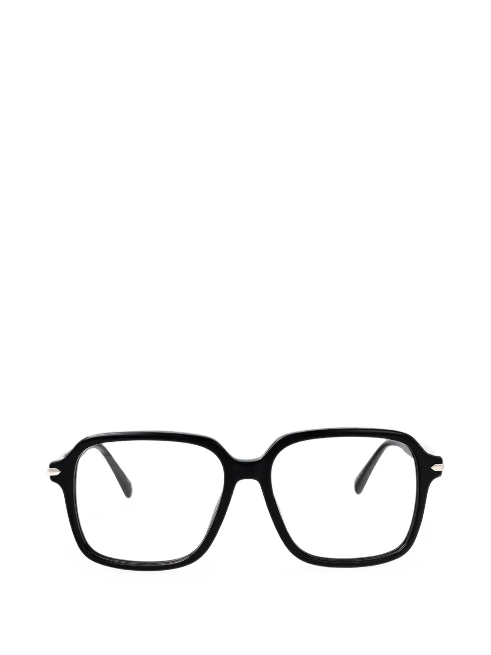 Isabel Marant Eyewear square-frame glasses