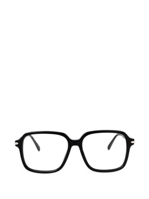 Isabel Marant Eyewear gafas con montura cuadrada