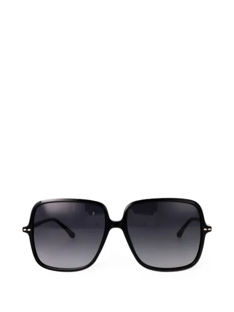 Isabel Marant Eyewear  lentes de sol con armazón cuadrada