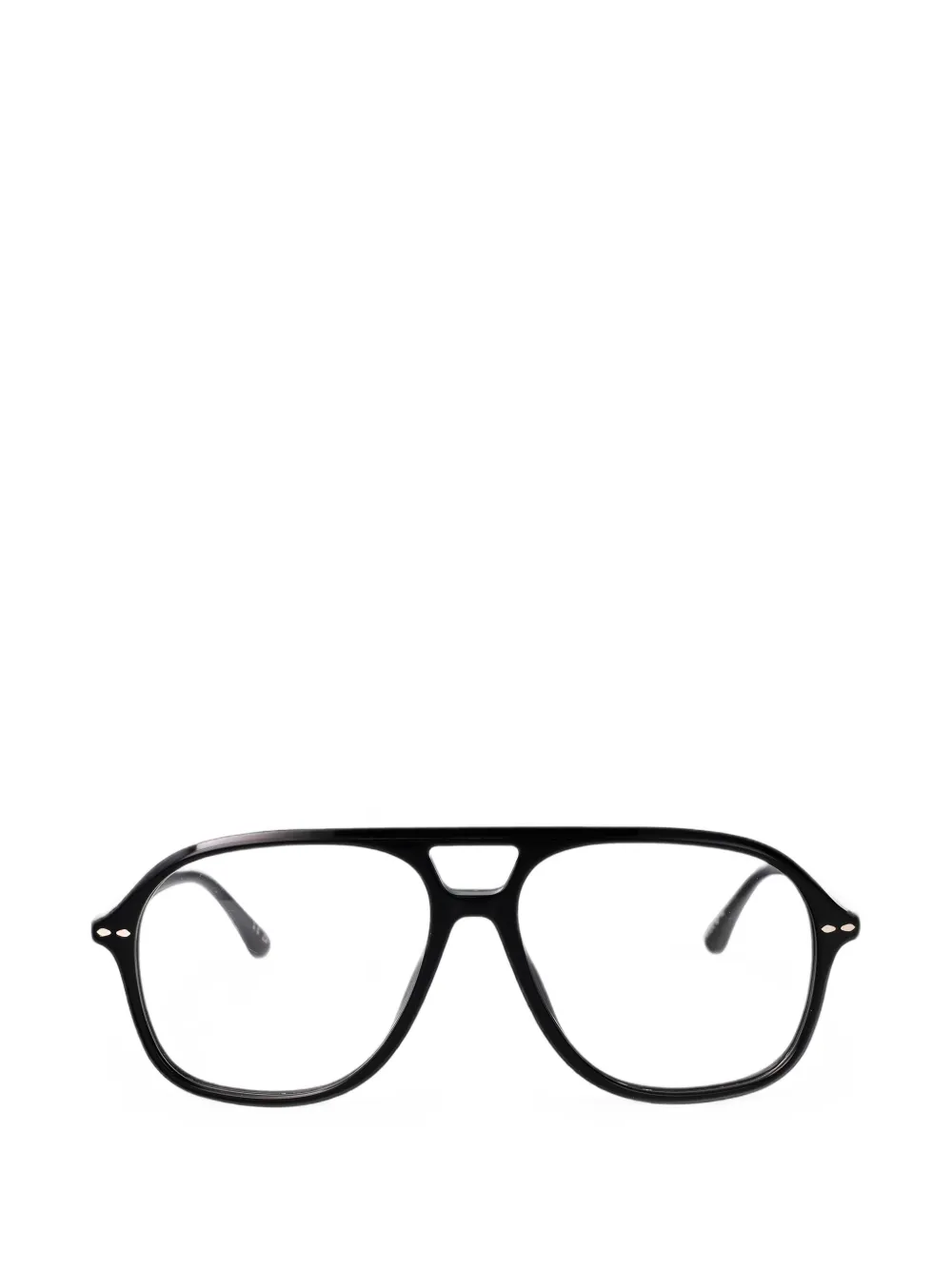 Isabel Marant Eyewear pilot-frame glasses