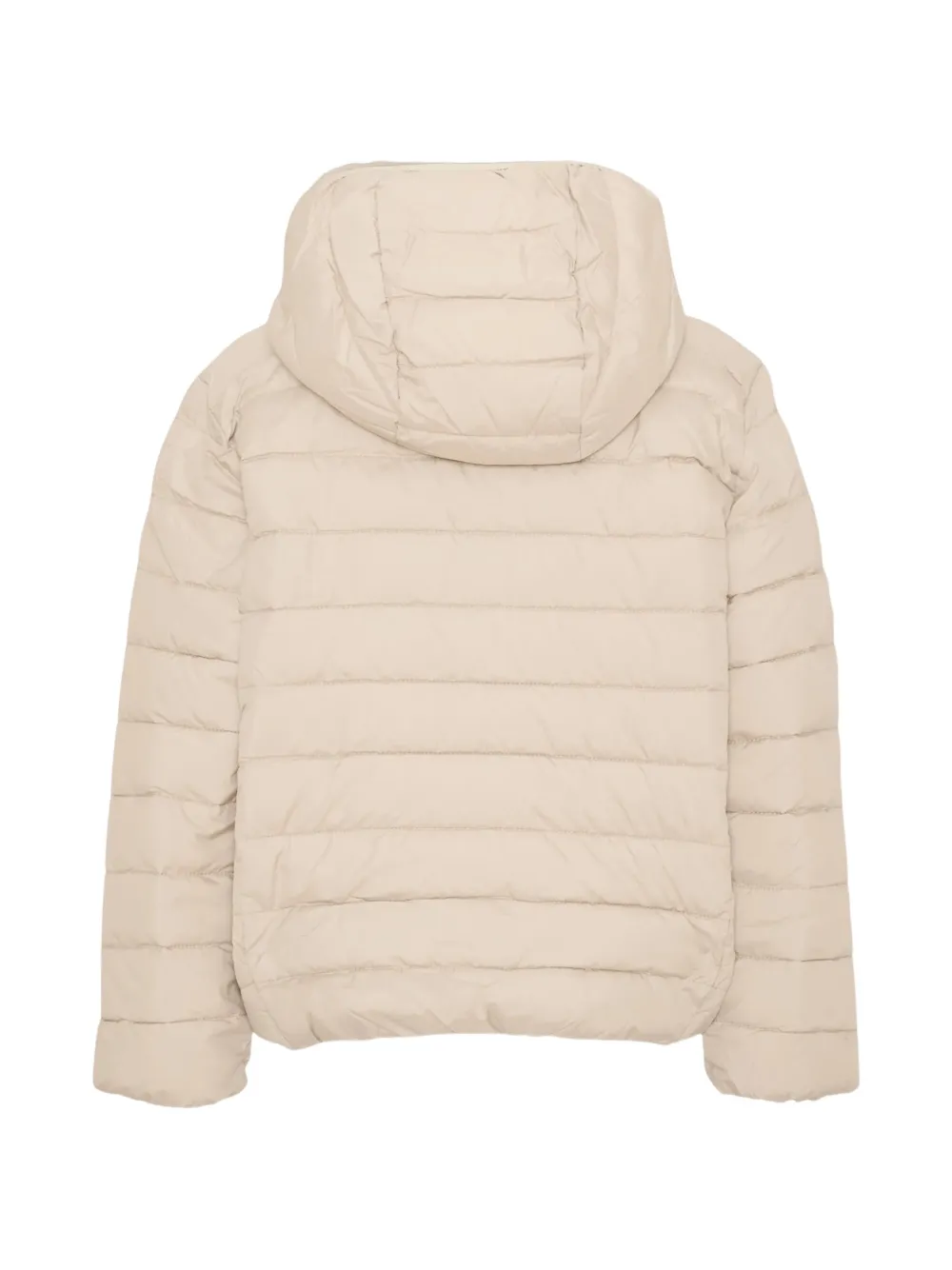 North Sails Kids Jack met logopatch Beige
