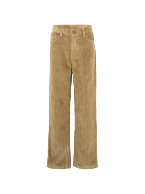 North Sails Kids pantalones de pana