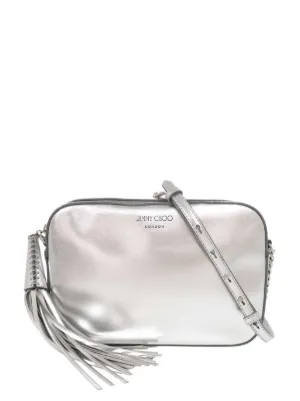 Jimmy Choo Pre-Owned Bags for Women - Shop on FARFETCH