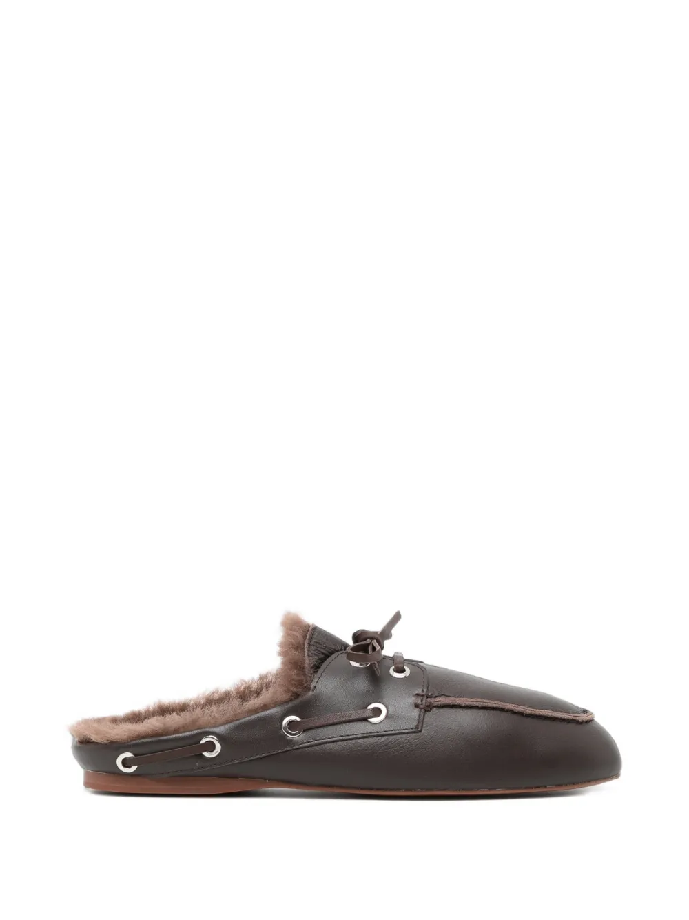 Senso Beau II mules