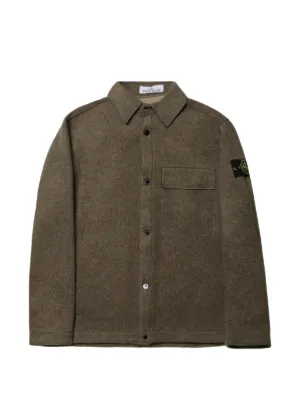Stone Island（ストーンアイランド） メンズ シャツジャケット - FARFETCH