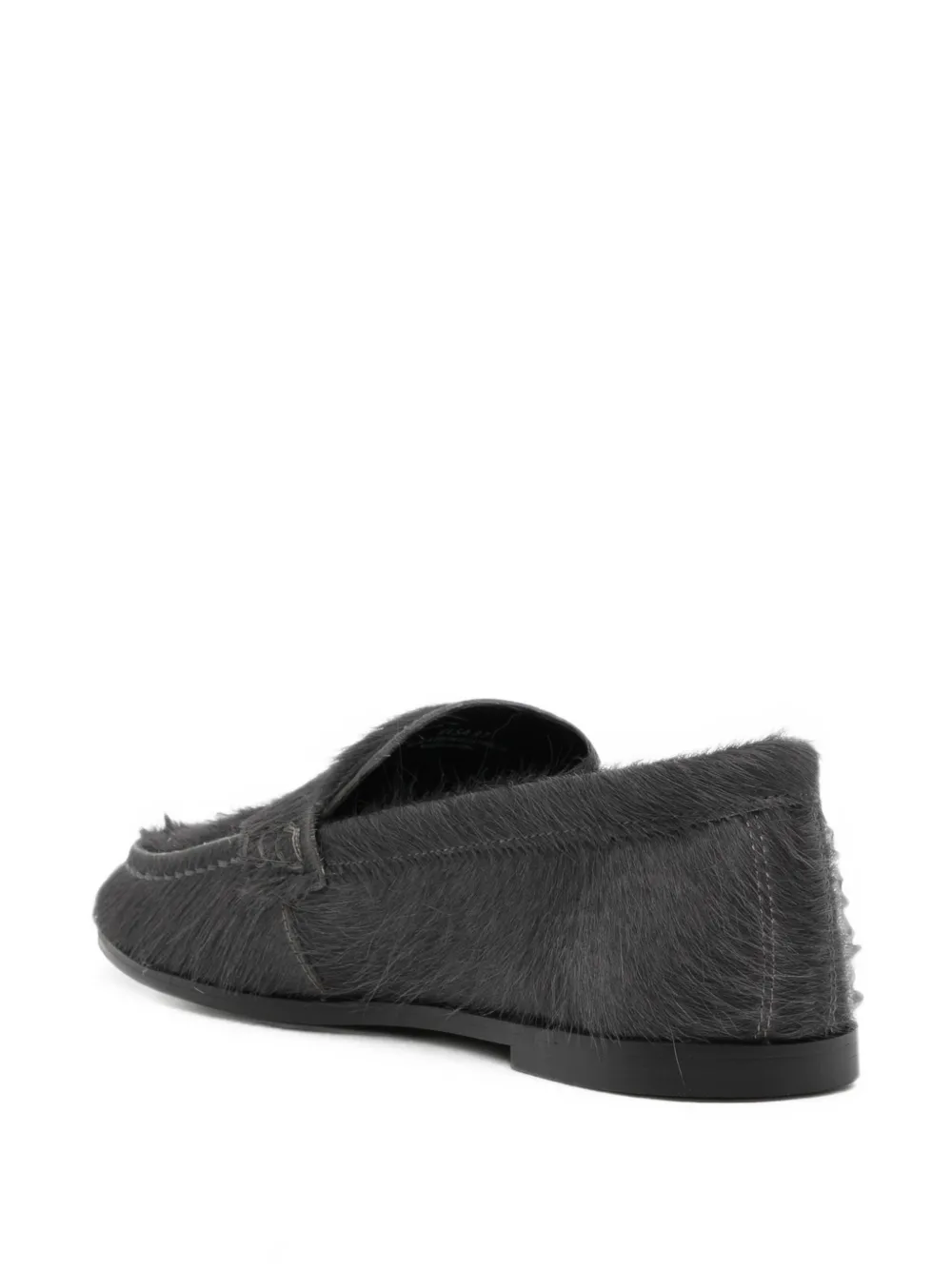 Senso Elsa III loafers Zwart