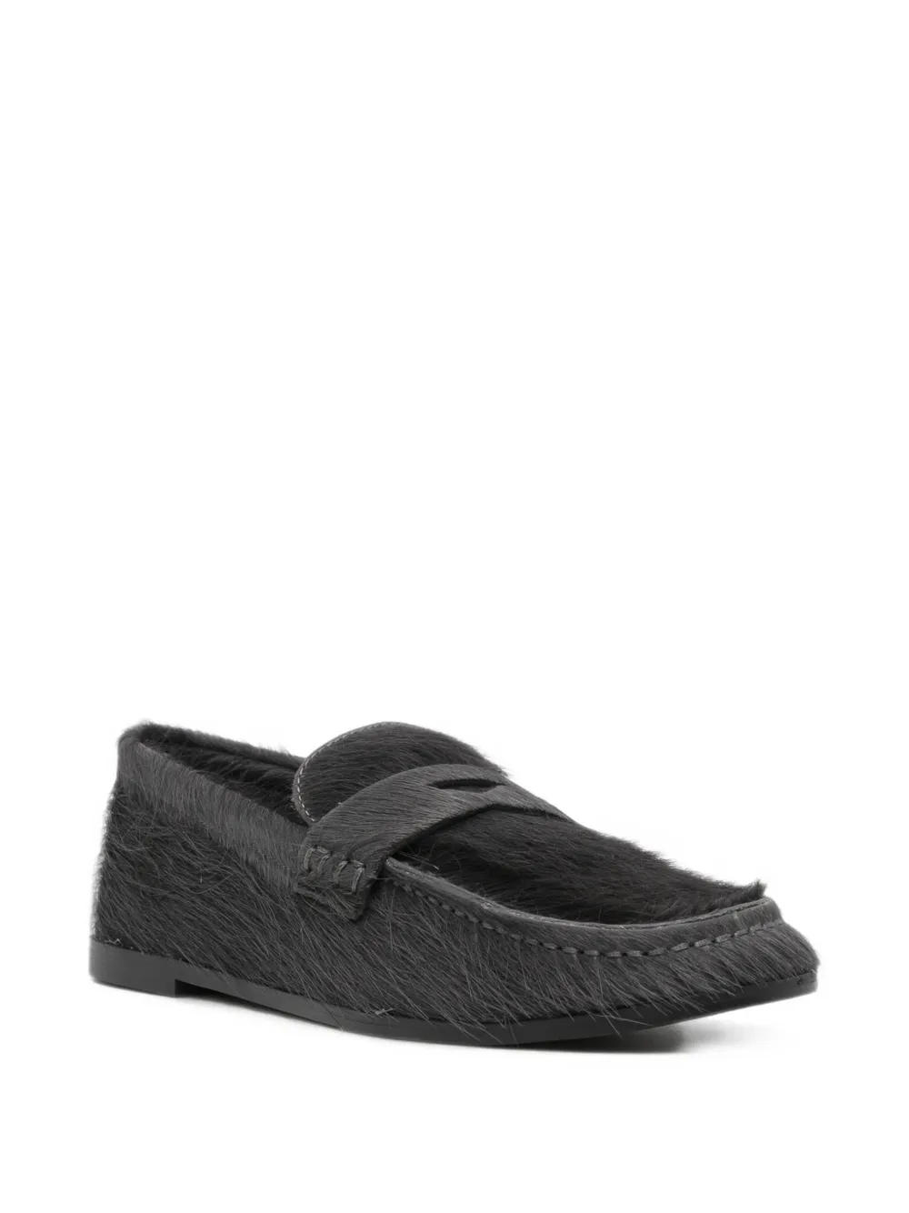 Senso Elsa III loafers Zwart