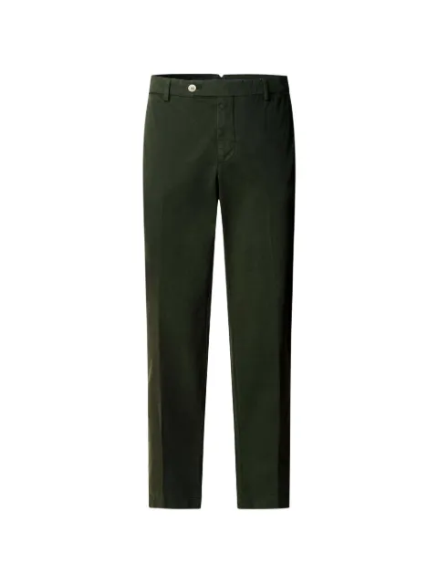 Hackett London Sanderson tailored-fit chino trousers