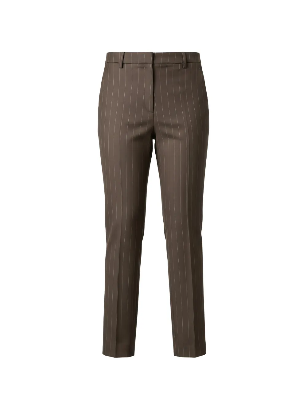 Rundholz Black Label pinstripe-pattern tailored trousers