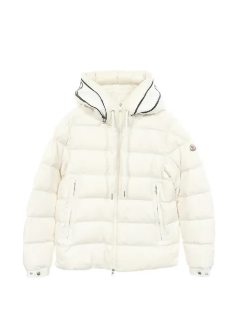 Moncler 2000s Cardere hooded jacket