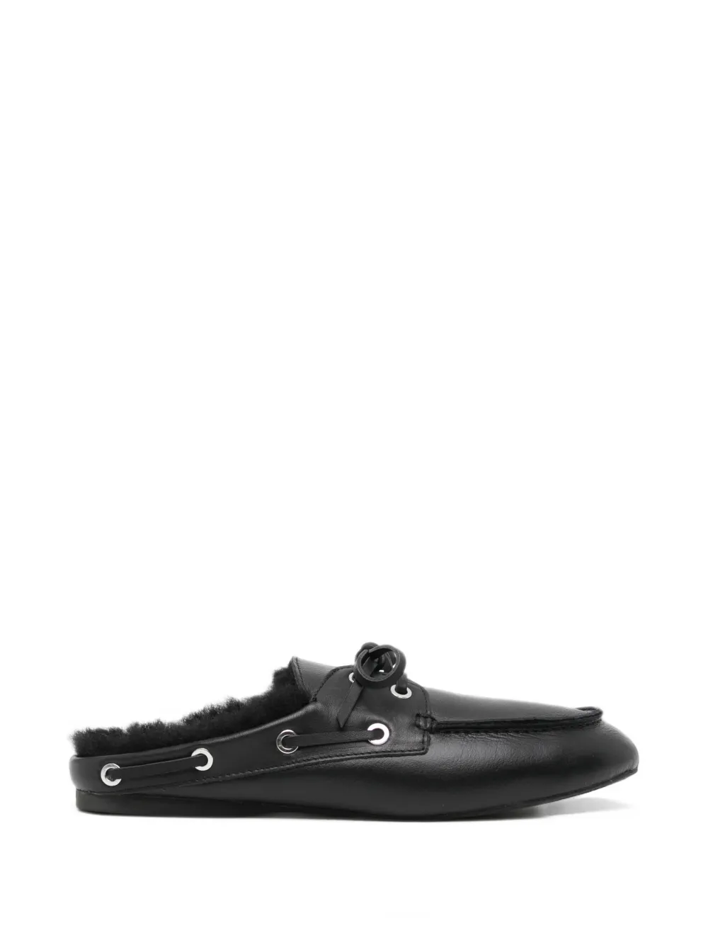 Senso Beau II mules