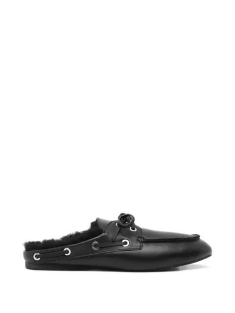 Senso Beau II mules