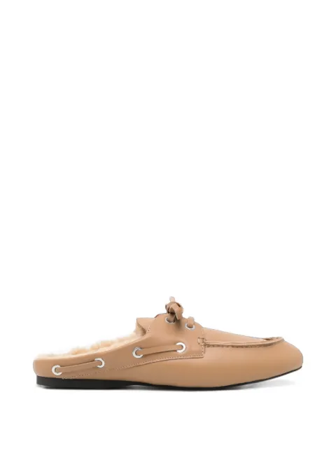 Senso Beau II mules