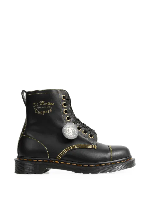 Dr. Martens 1460 Cappers ankle boots