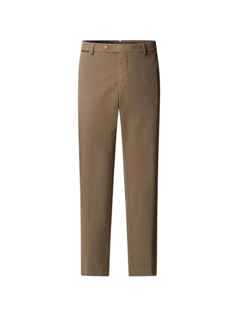 Hackett London pantalones de vestir Sanderson