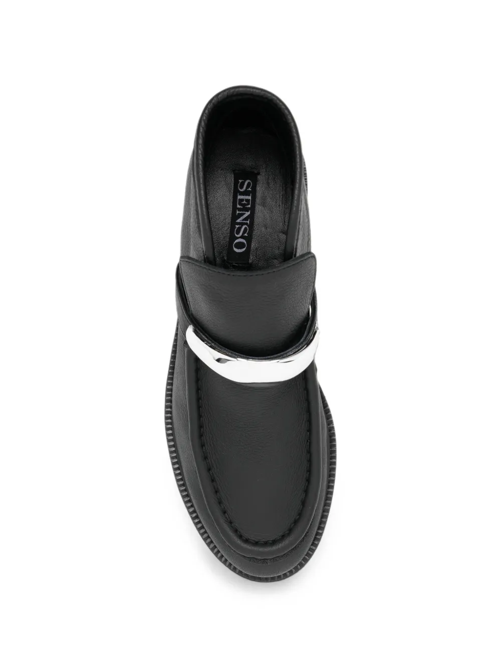 Senso Qara I boots Zwart