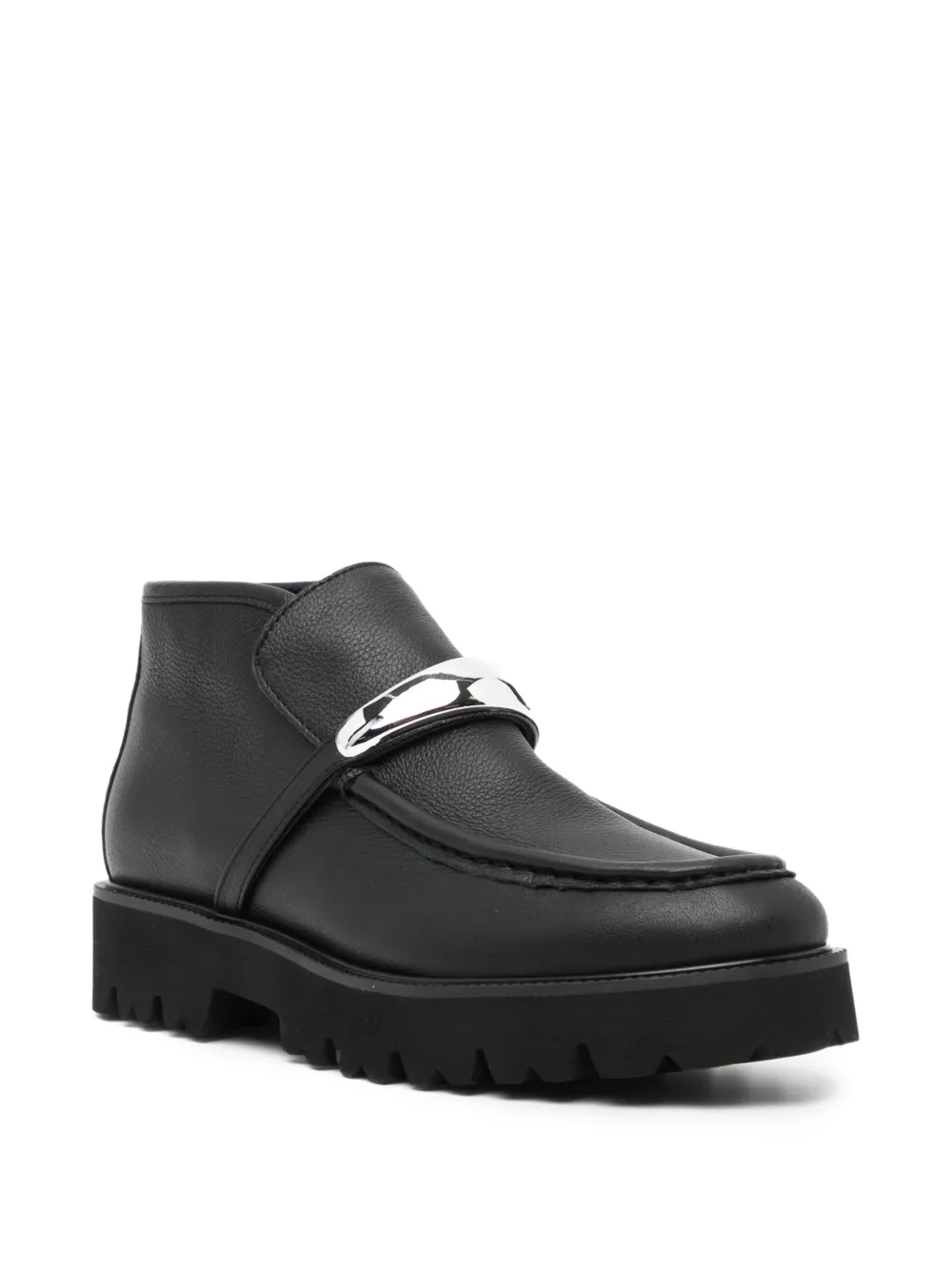 Senso Qara I boots Zwart
