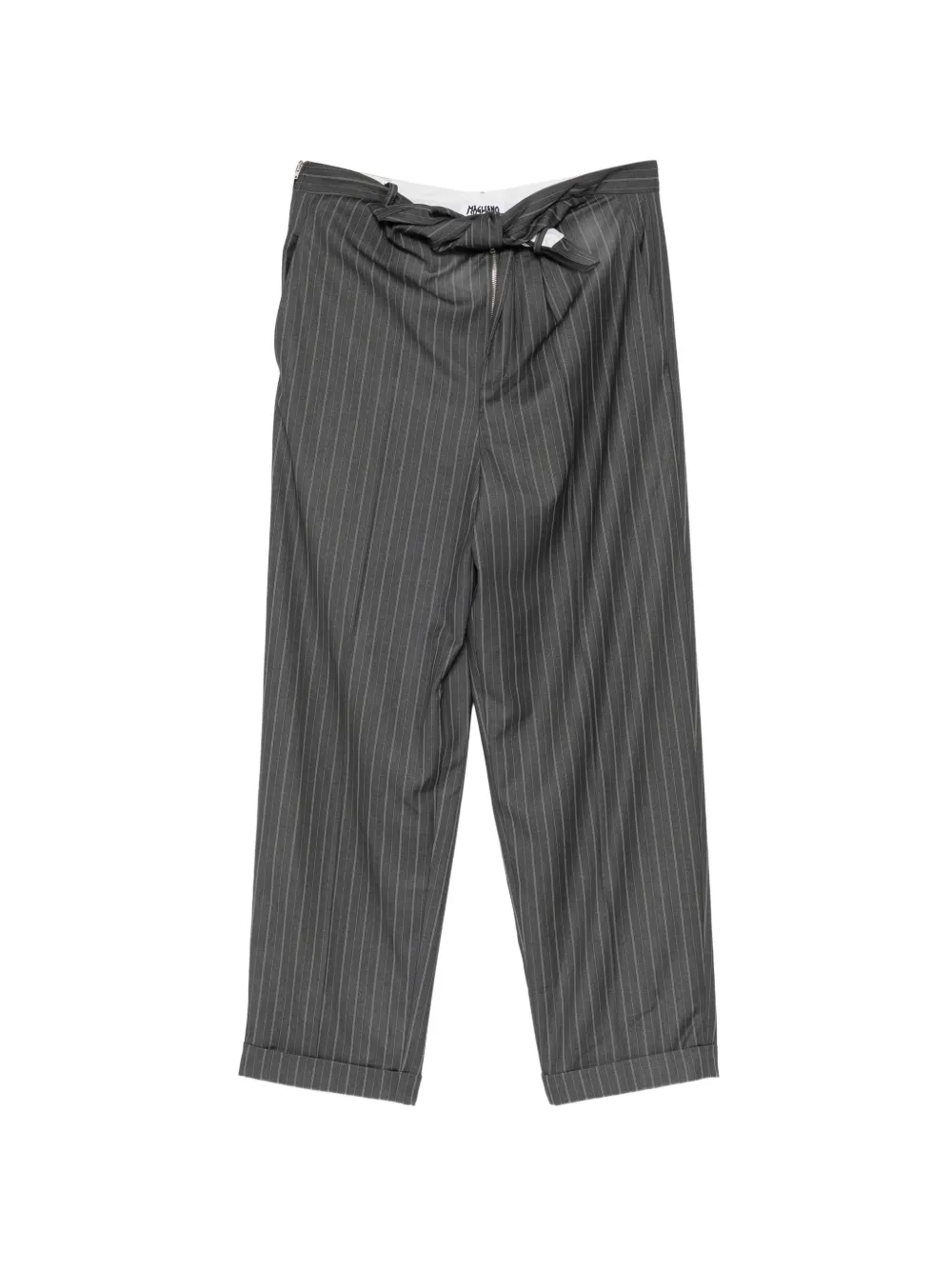 Magliano Nodo trousers