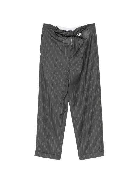 Magliano Nodo trousers