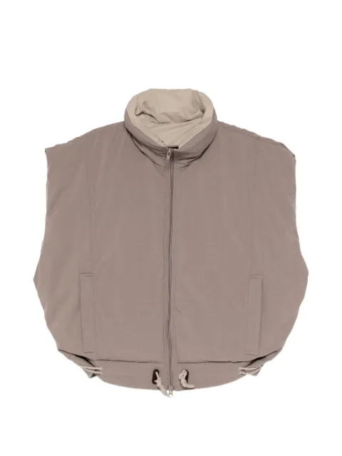 Magliano Metano down vest