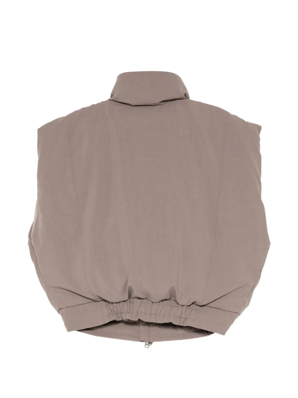 Magliano Metano donsvest Beige