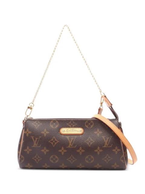 Louis Vuitton Pre-Owned 2011 Eva Monogram shoulder bag