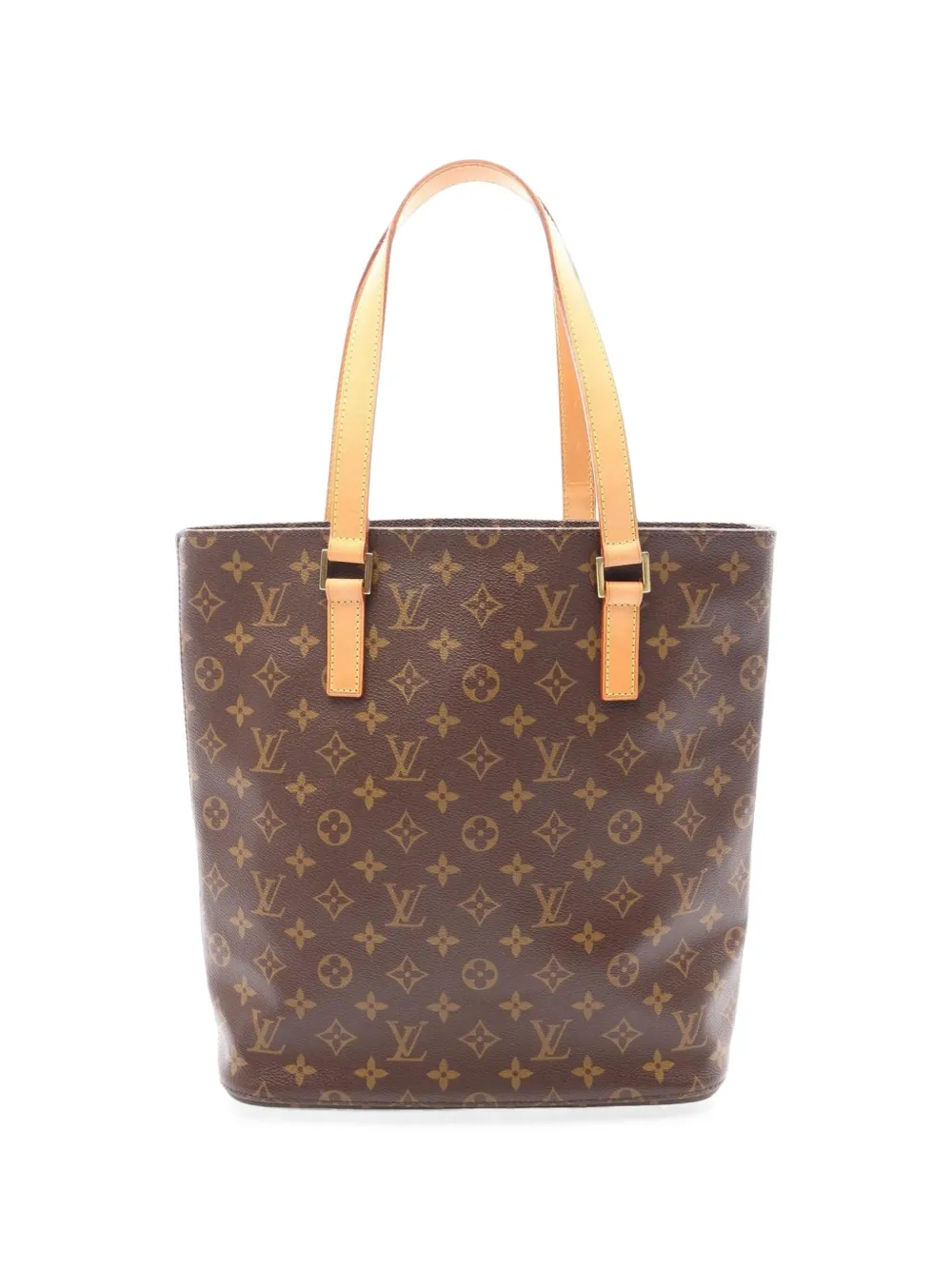 Louis Vuitton Pre-Owned sac cabas PM VavinM (2002) - Marron