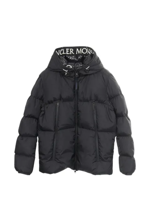 Moncler Vintage Montcla hooded jacket