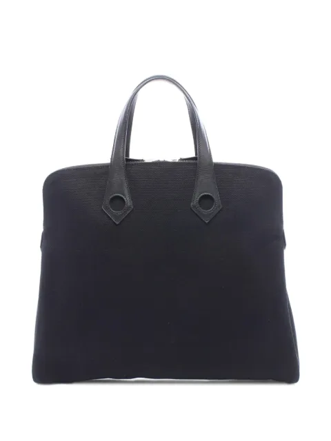 Hermès Pre-Owned 2006 MM Sack Eboo tote bag