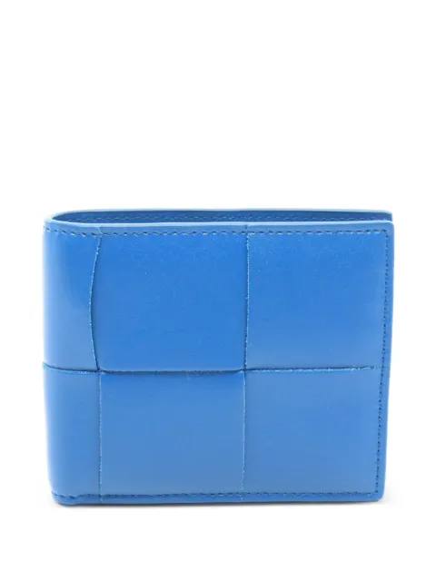 Bottega Veneta Pre-Owned 2010s Cassette bi-fold wallet
