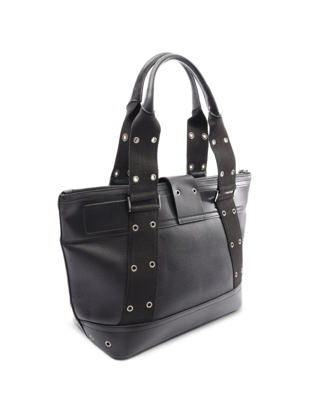 Christian Dior Pre-Owned 2010s Street Chic shopper Zwart