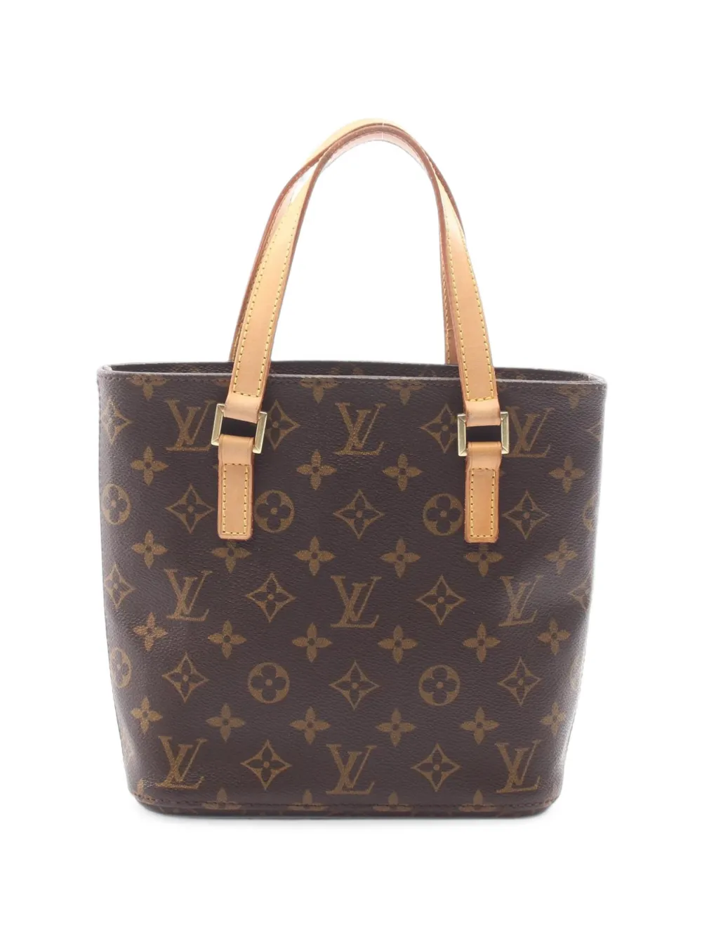 Louis Vuitton Pre-Owned 2000 PM Vavin Monogram tote bag - Marrone