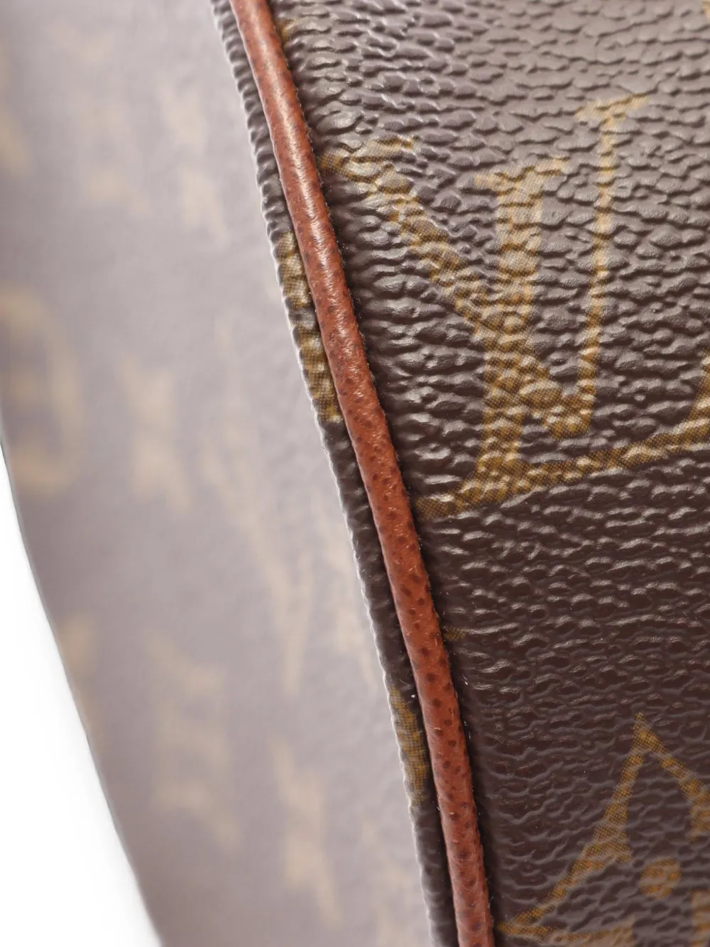 Louis Vuitton Pre-Owned 2002 Papillon 26 Monogram shopper Bruin