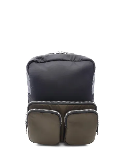 Prada Pre-Owned 2010s 018 backpack