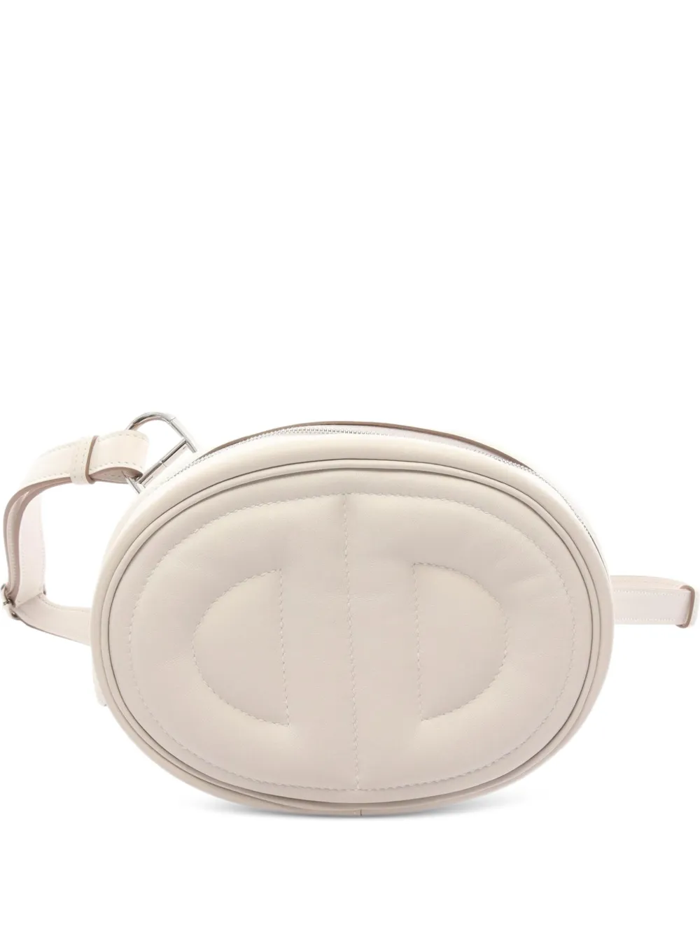 Hermès Pre-Owned sac banane In-The-Loop (2023) - Tons neutres