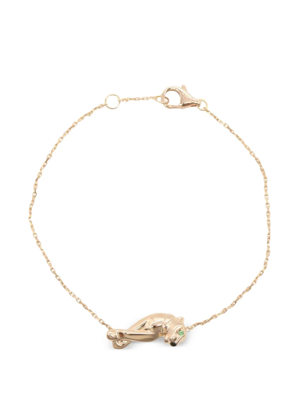 Cartier 2010s Panthère de Cartier bracelet - Oro