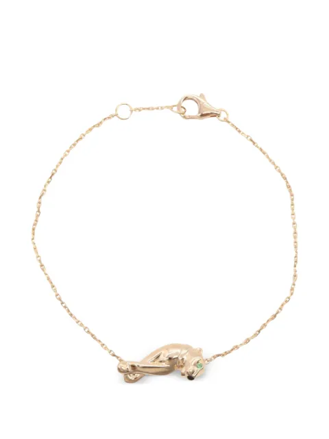 Cartier سوار 'بانتير دو كارتييه' من عقد 2010
