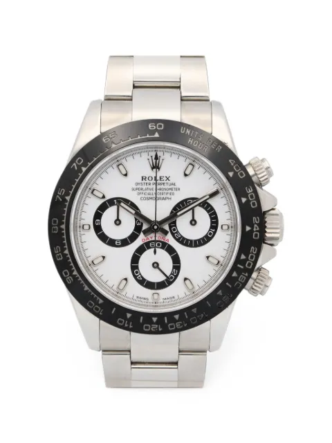 Rolex 2010s Daytona 40mm watch