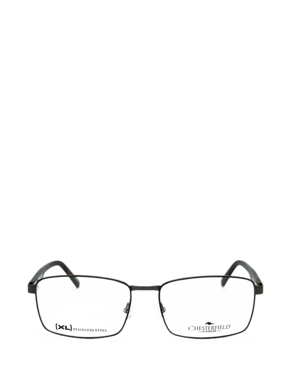 Chesterfield CH 93XL rectangle-frame glasses