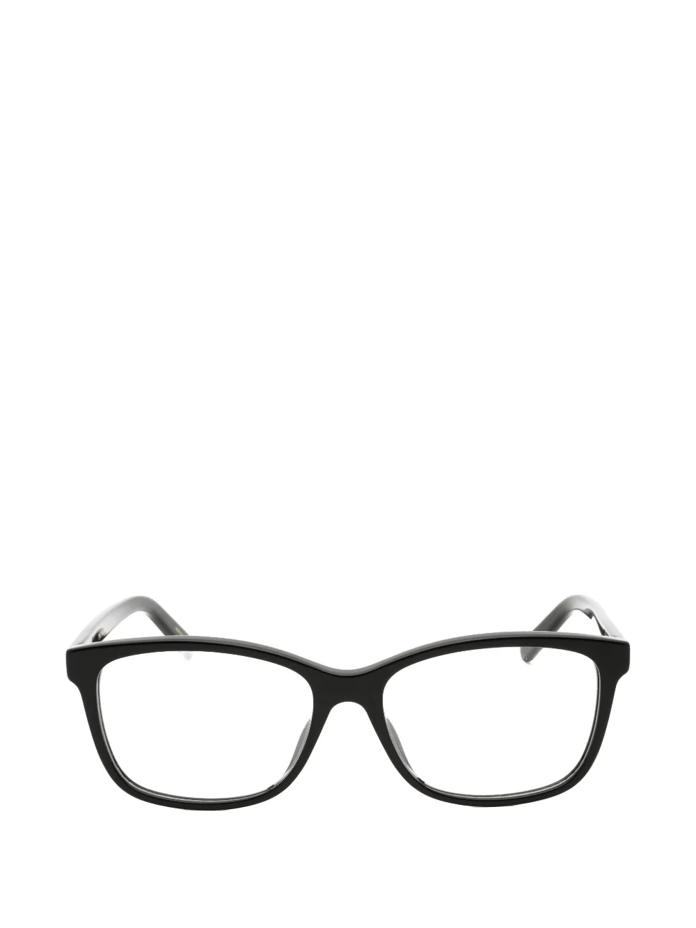 Marc Jacobs rectangle-frame glasses