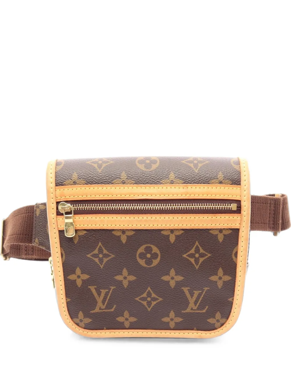 Louis Vuitton Pre-Owned sac banane Bosforo Monogram (2006) - Marron