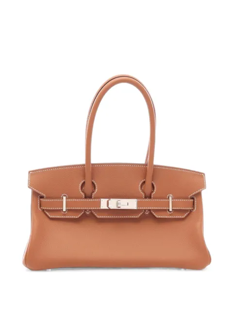 Hermès Pre-Owned 2025 Birkin tote bag 