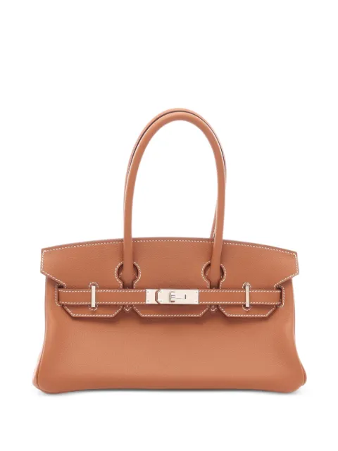 Hermès Pre-Owned 2025 Birkin tote bag