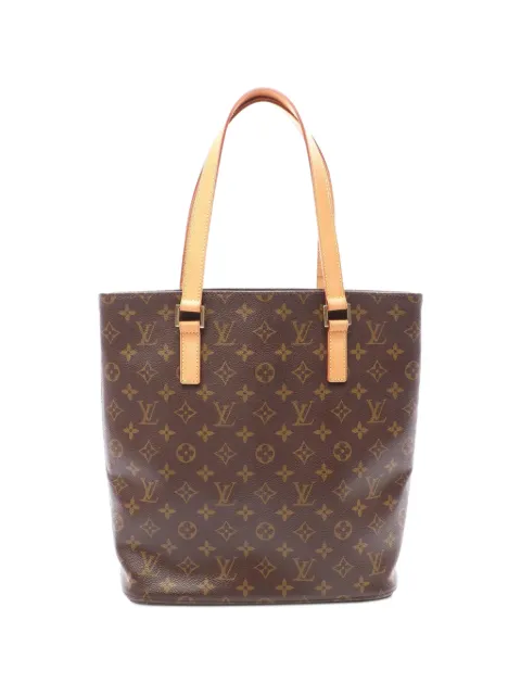 Louis Vuitton Pre-Owned GM 2002 Vavian Monogram tote bag