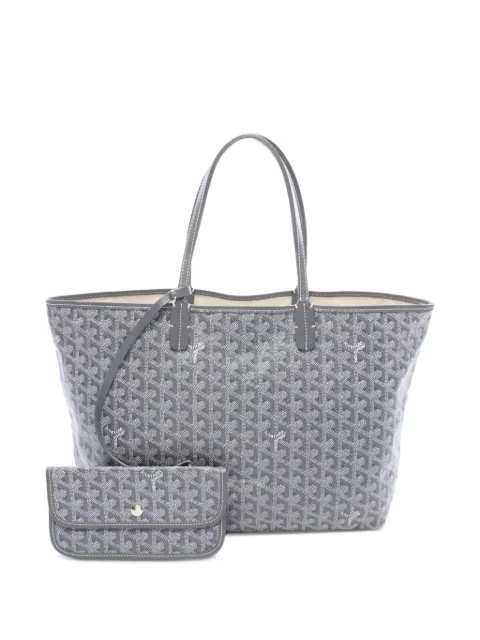 Goyard Pre-Owned tote Saint Louis PM 2010