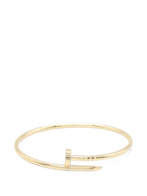 Cartier small 2010s Juste un Clou bracelet